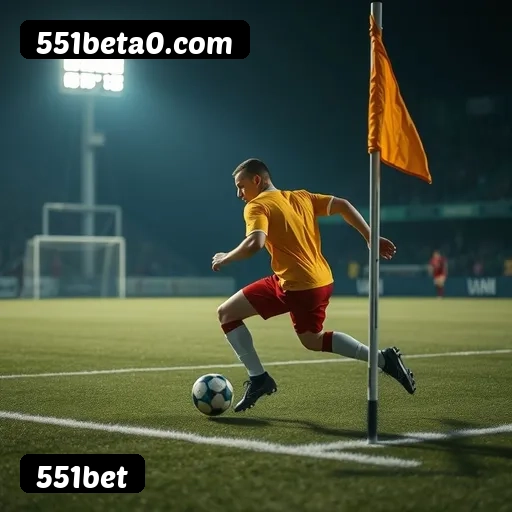 Comparação APP mobile vs versão web da 551bet