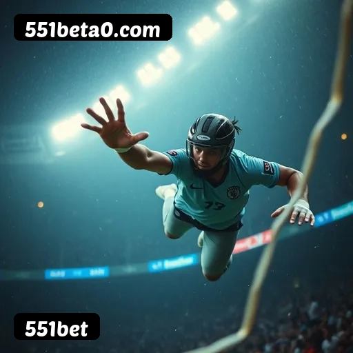 551bet PIX instantâneo Brasil - Depósito e saque em minutos 24/7